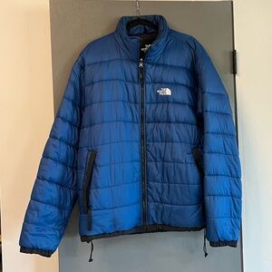 The North Face Men’s Coat